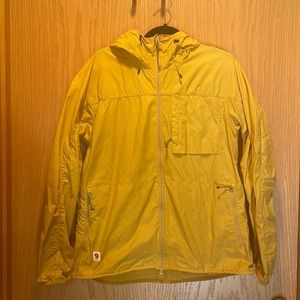 Fjallraven Wind breaker